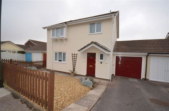 3 Bedroom Detached